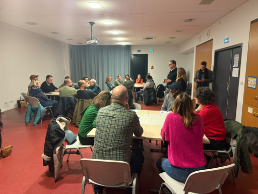 Ateliers programmatiques