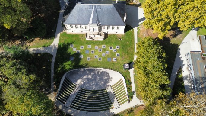 Parc Treulon et Ludo-Médiathèque